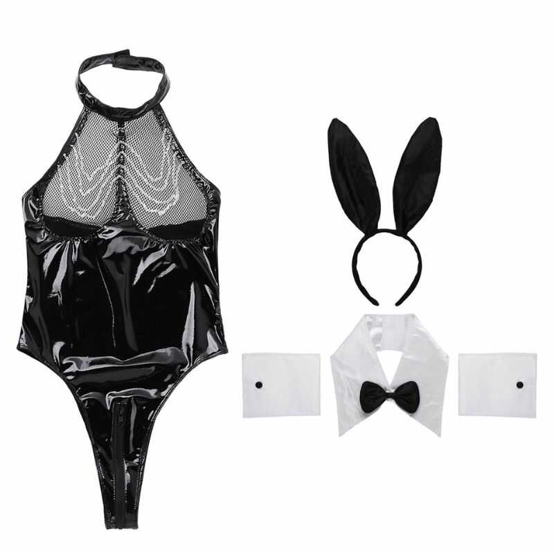 Costume Lapin Sexy