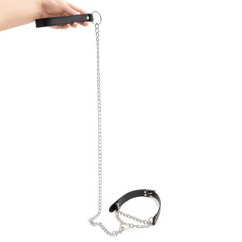 Collier-Laisse Herat Chain