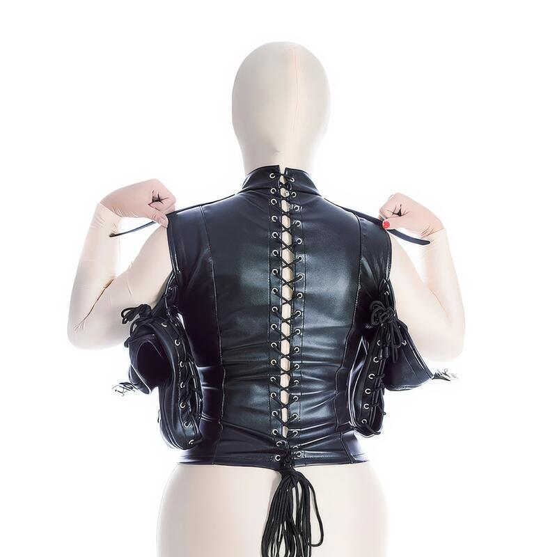 Camisole BDSM Femme