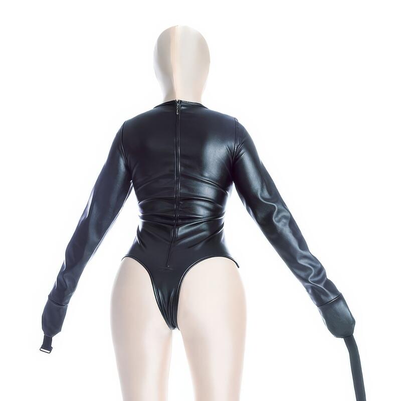 Body Camisole BDSM