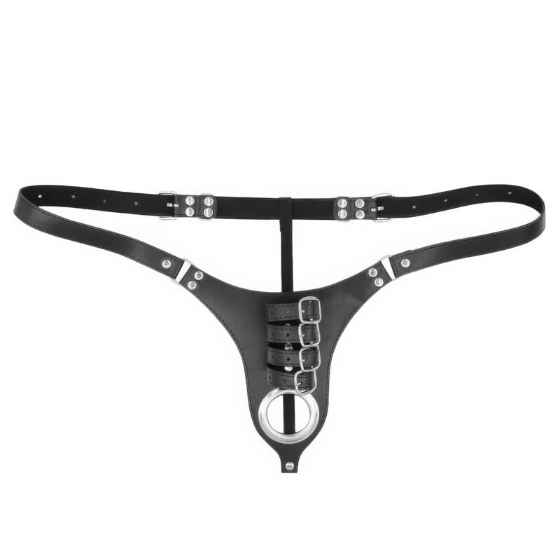 Ceinture de Chasteté Pénis