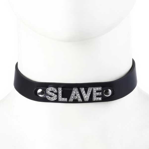 Choker Slave