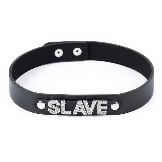 Choker Slave