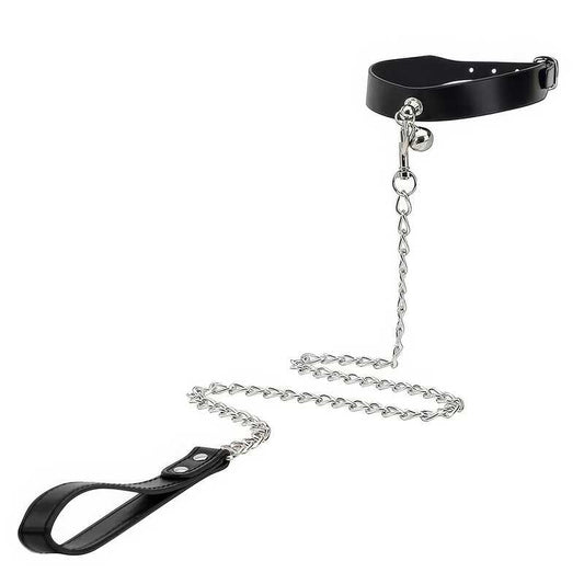 Collier-Laisse Pet Play