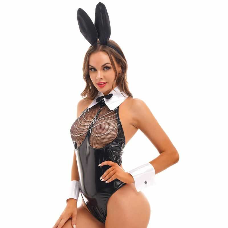 Costume Lapin Sexy