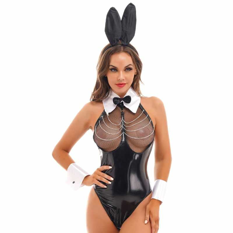 Costume Lapin Sexy