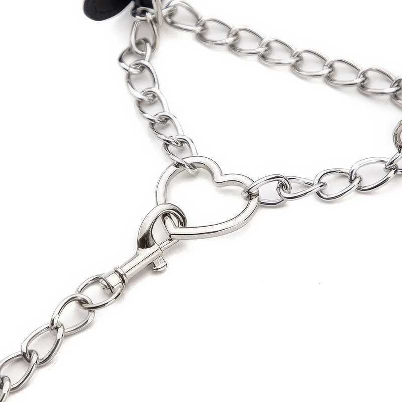 Collier-Laisse Herat Chain