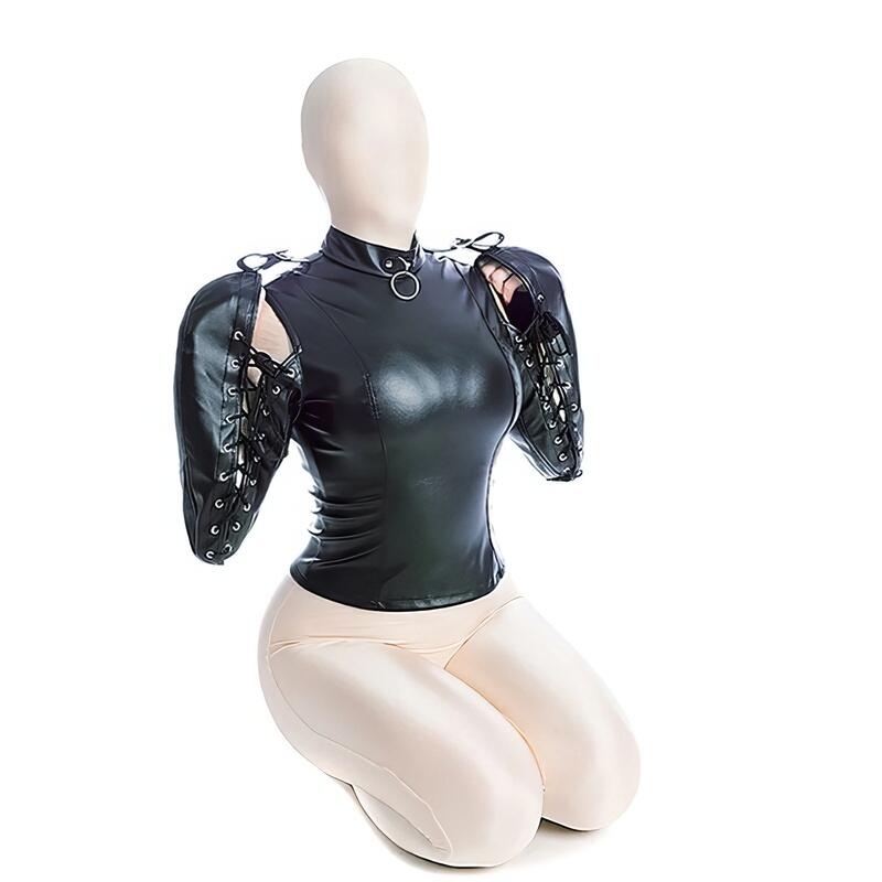 Camisole BDSM Femme