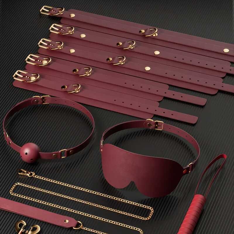 Kit BDSM Ultime