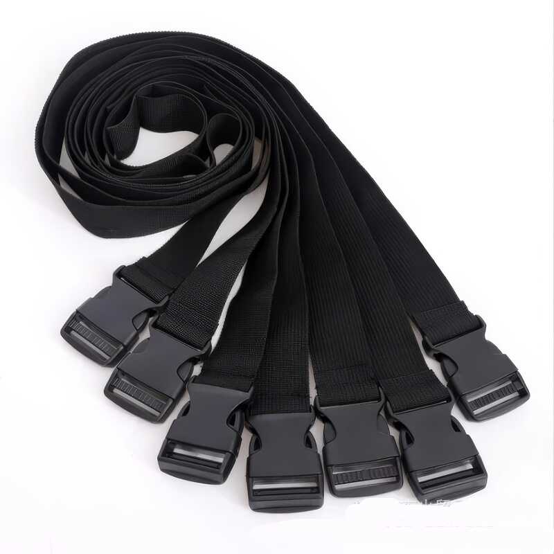 Ceinture Bondage Nylon