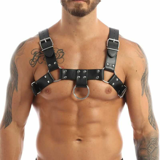 Harnais BDSM Homme