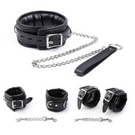 Kit Bondage Rembourré