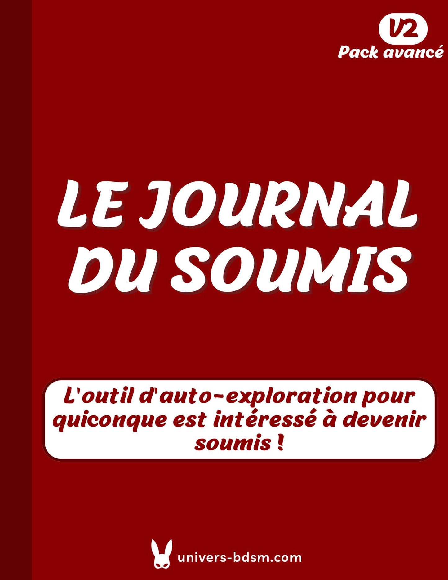 Le Journal du Soumis