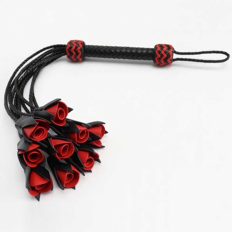 Martinet BDSM Fleur