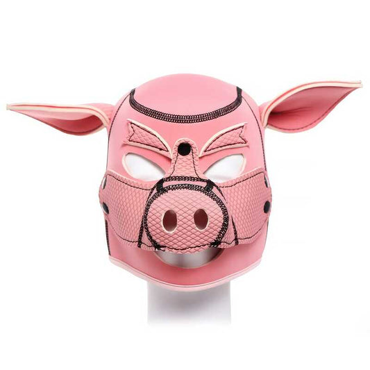 Masque Cochon BDSM