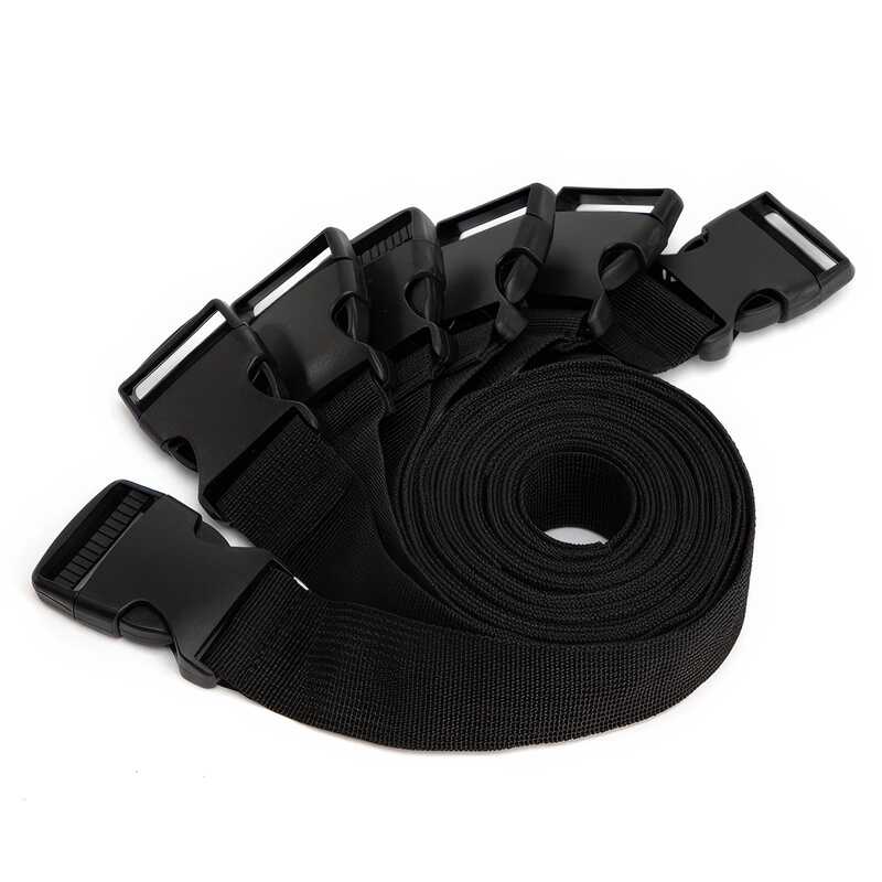 Ceinture Bondage Nylon