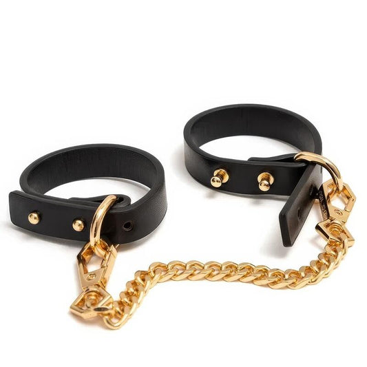 Petites Menottes BDSM Luxe