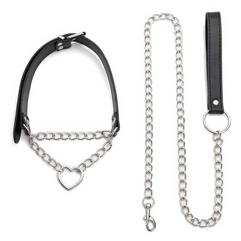 Collier-Laisse Herat Chain