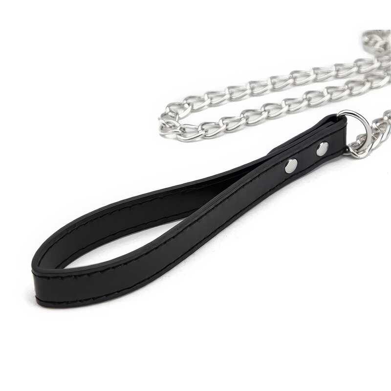 Collier-Laisse Pet Play