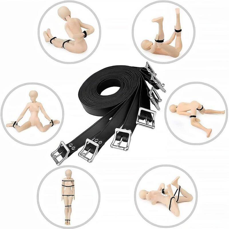 Ceinture Bondage