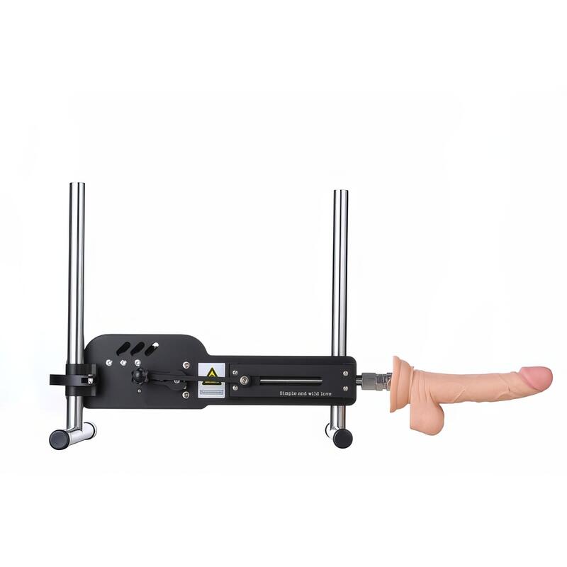 Sex Machine Gode