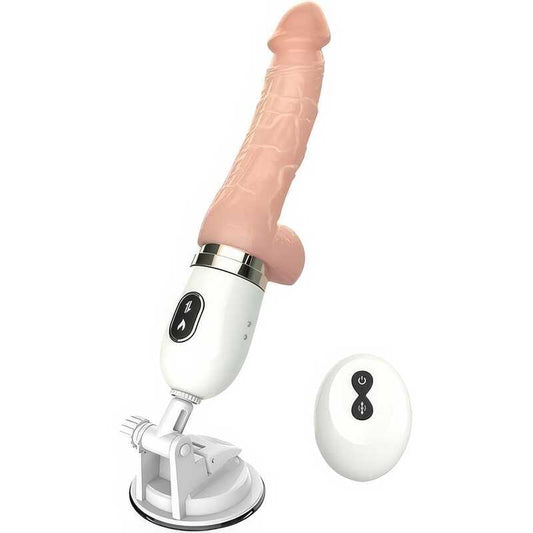 Sex Machine Portable