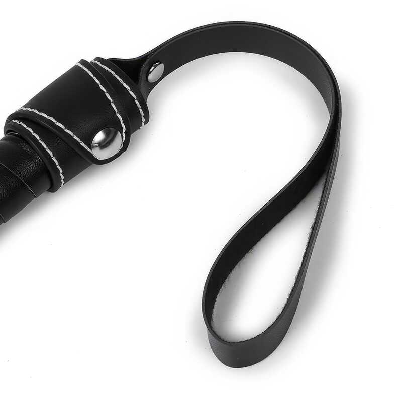 Martinet BDSM Noir Classique