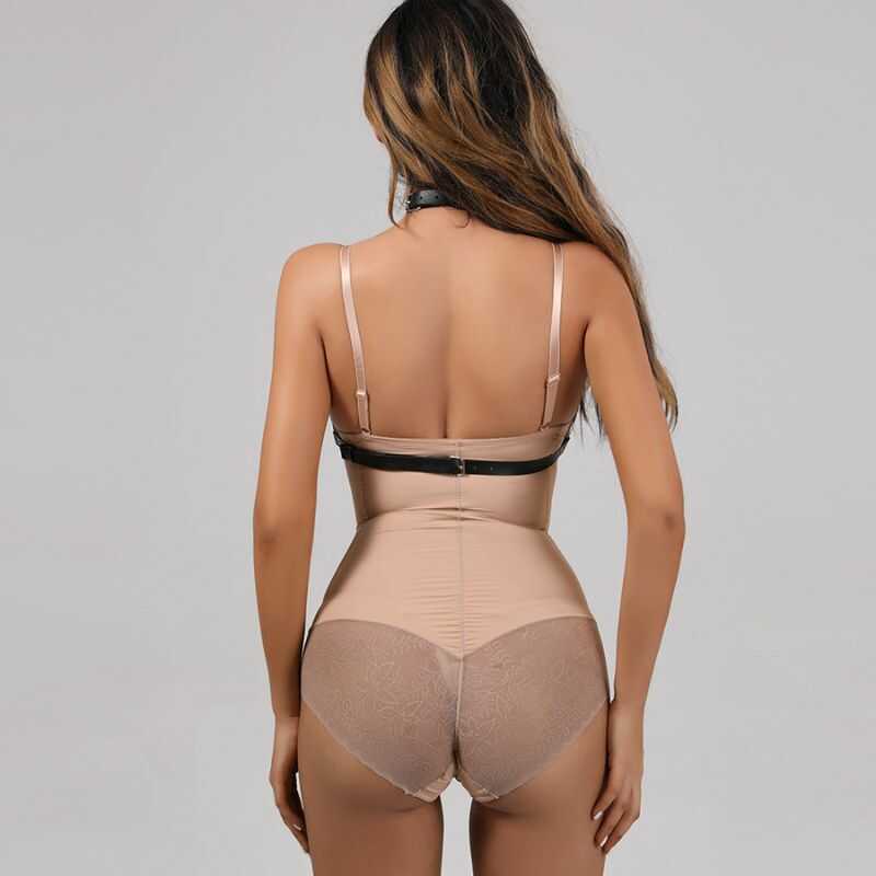 Harnais Sexy Soutien Gorge