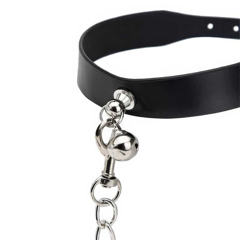 Collier-Laisse Pet Play