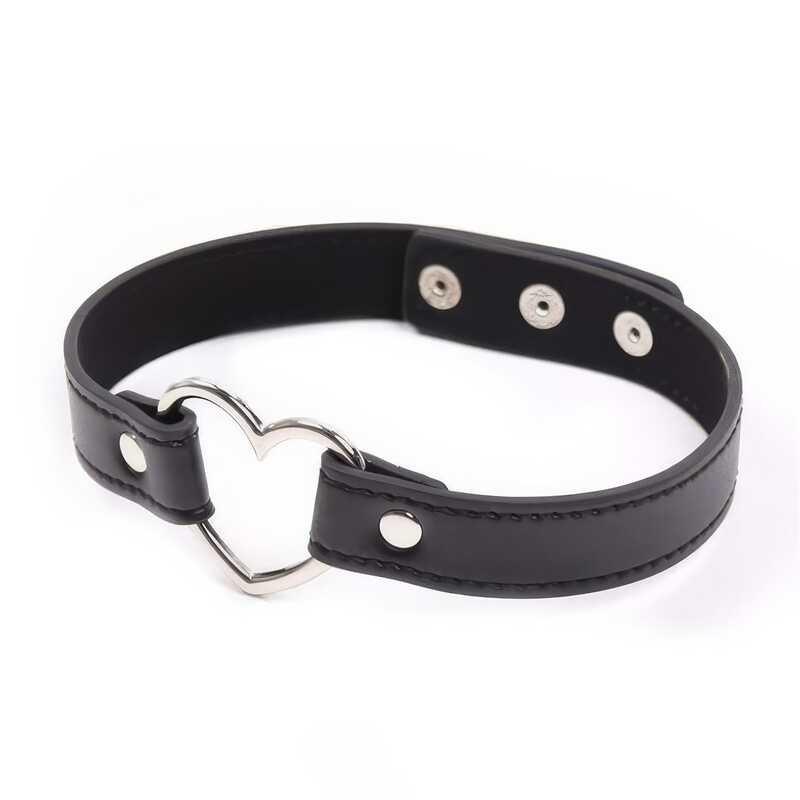 Choker d'Appartenance