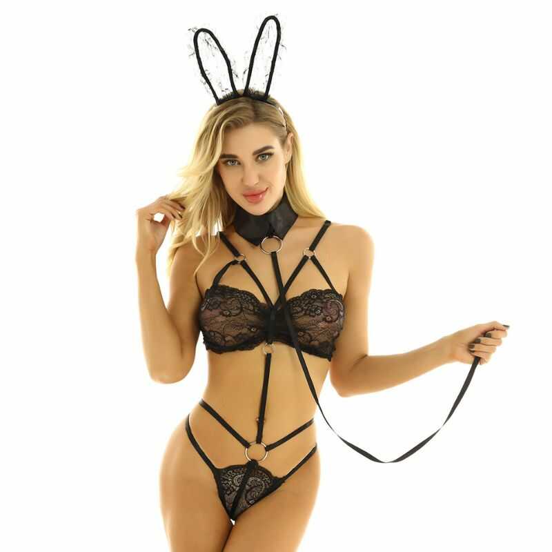 Tenue Lapin Sexy