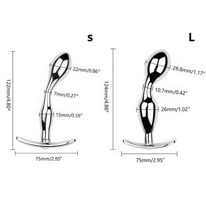 Plug Anal Prostate