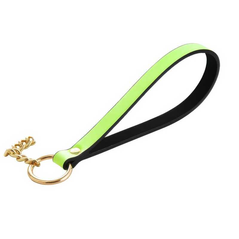 Collier-Laisse Phosphorescent