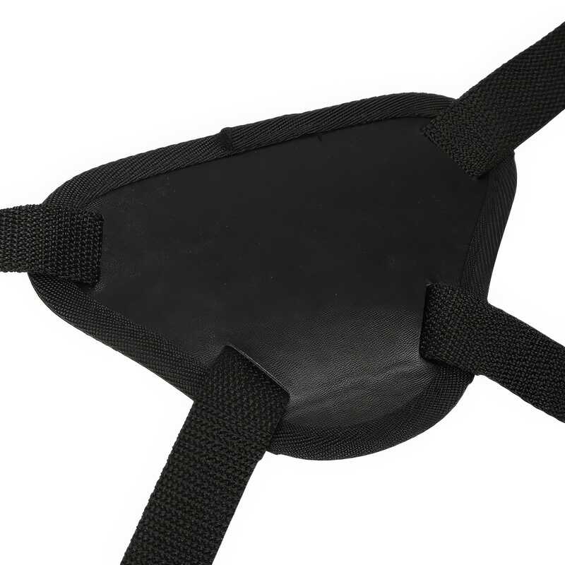 Gode Ceinture Réaliste Silicone