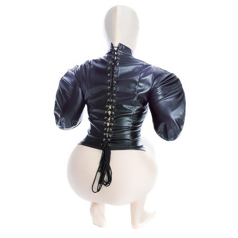 Camisole BDSM Esclave